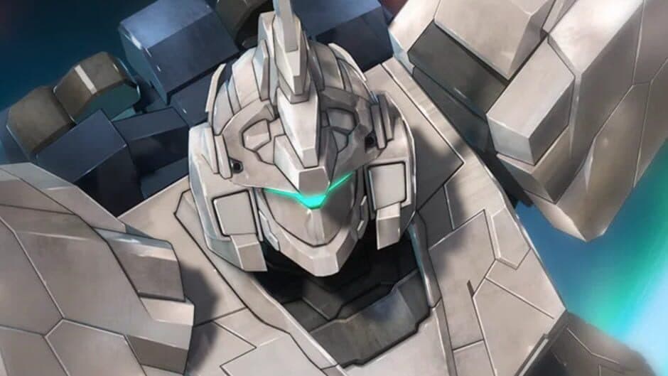 Gundam Card Game Teaching App artwork 2