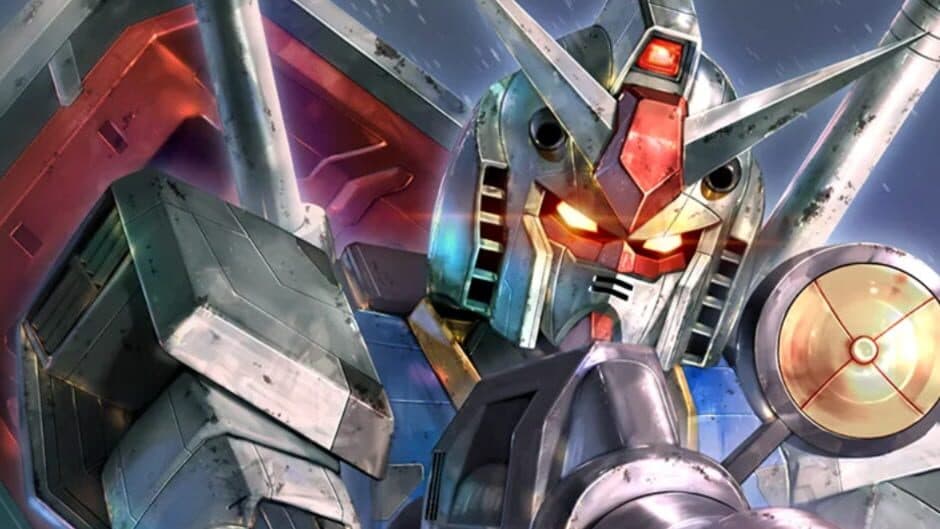 Gundam Card Game Teaching App artwork 3