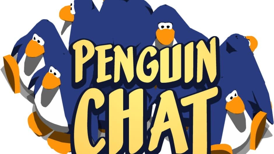 Penguin Chat 2 artwork 1