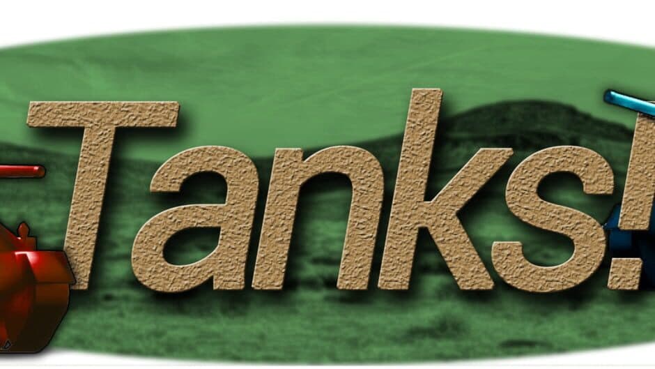 Tanks! artwork 1