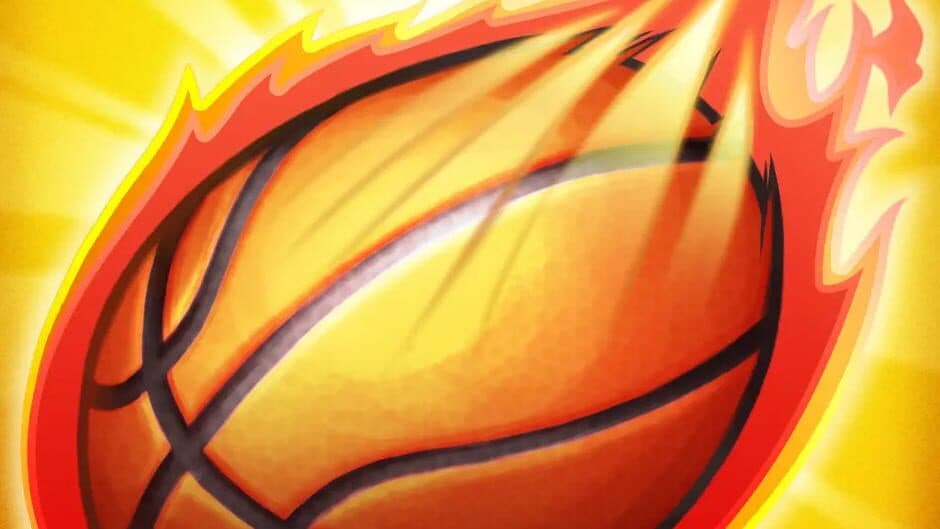 Head Basketball artwork 2