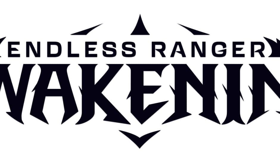 Endless Ranger Awakening artwork 1