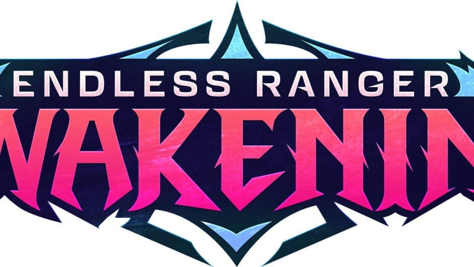 Endless Ranger Awakening artwork 2