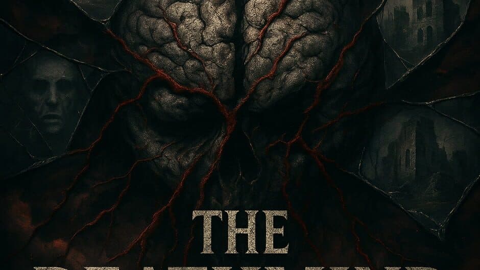 The Deathmind artwork 2