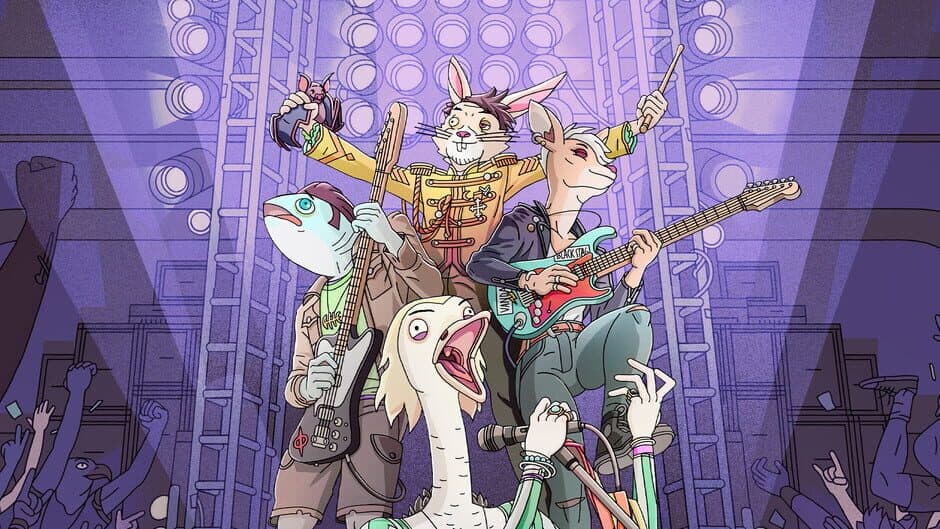 RockBeasts artwork 1