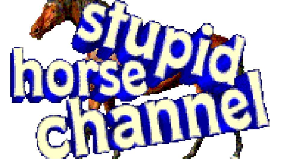 Stupid Horse Channel artwork 1
