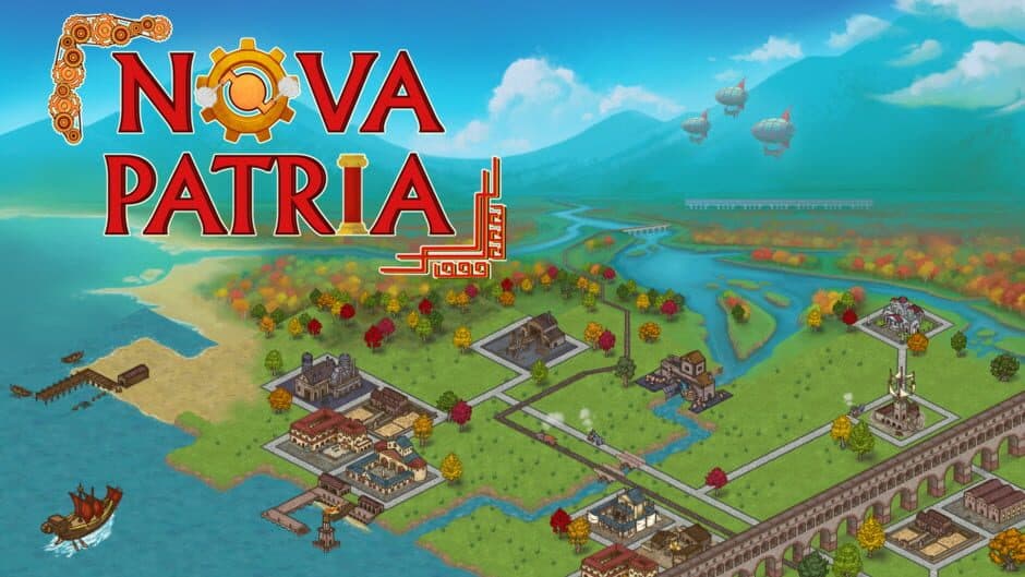 Nova Patria artwork 1