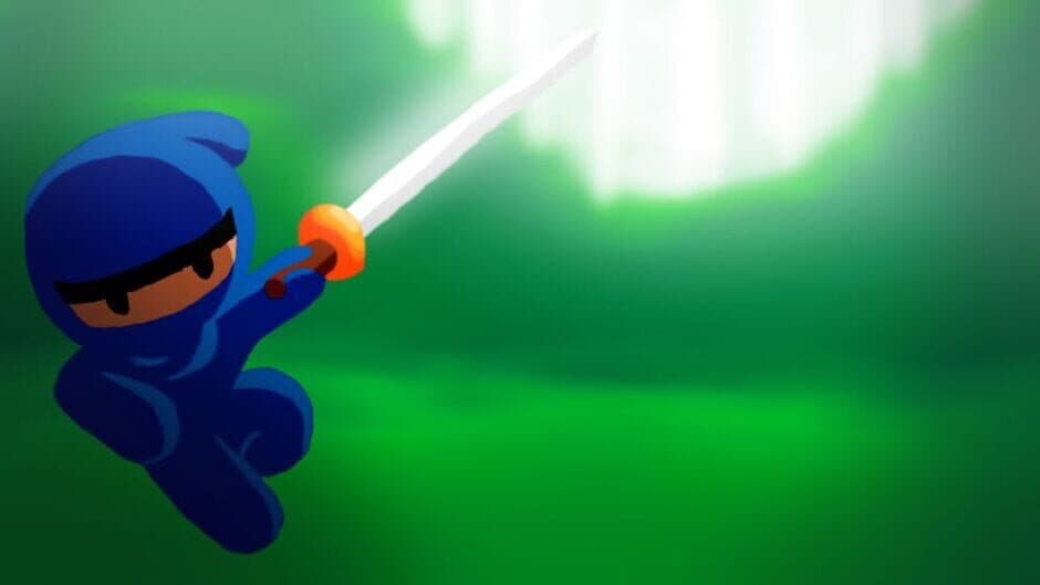 10 Second Ninja artwork 1