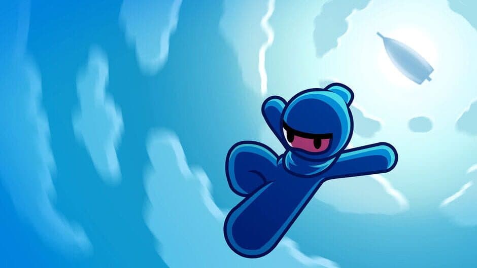 10 Second Ninja X artwork 2