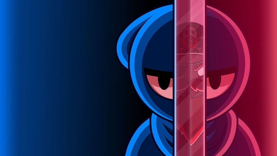 10 Second Ninja X artwork 3