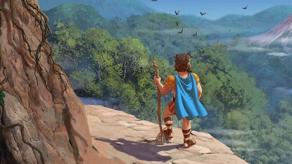 12 Labours of Hercules III: Girl Power artwork 3