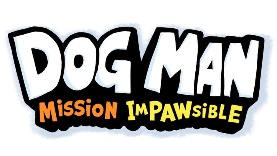 Dog Man: Mission Impawsible artwork 3