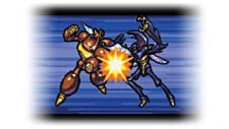 Luna Blaze artwork 2