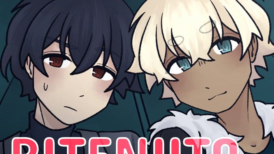 Ritenuto artwork 2