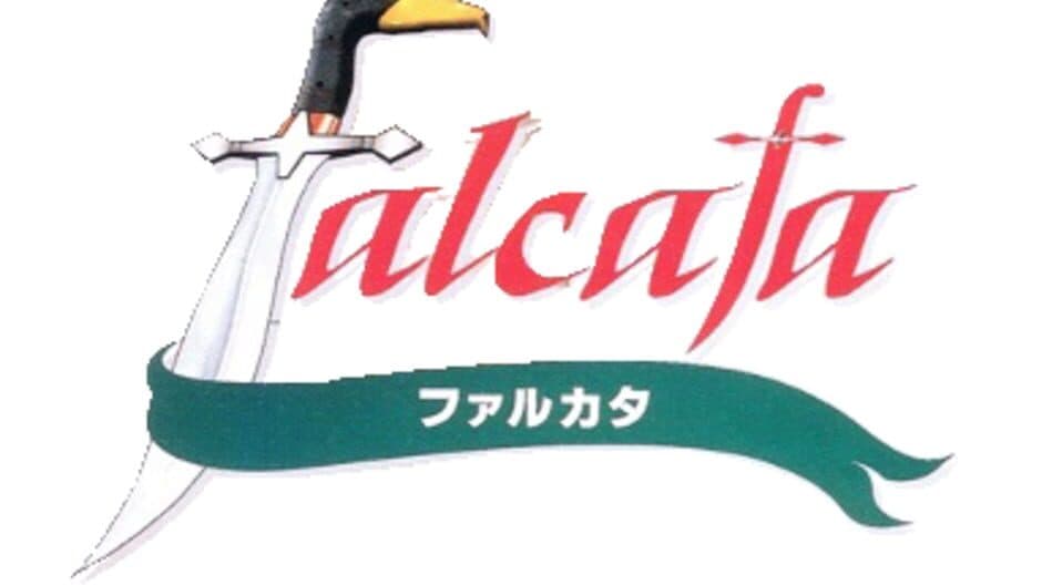 Falcata artwork 1