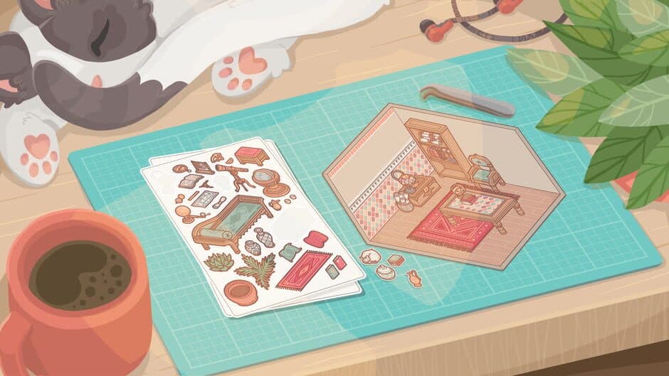 Little Corners artwork 1