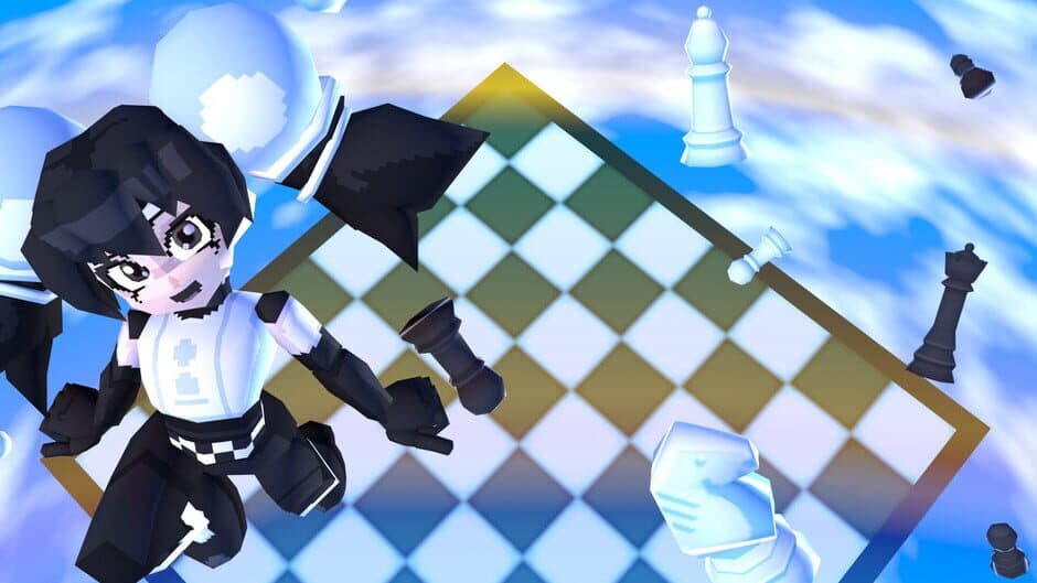 Hyper Chess artwork 1