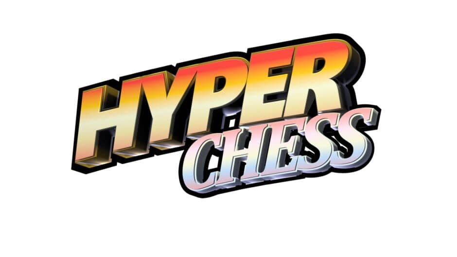 Hyper Chess artwork 2