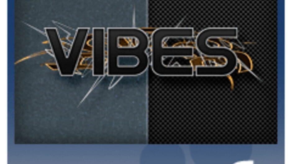 Vibes artwork 1