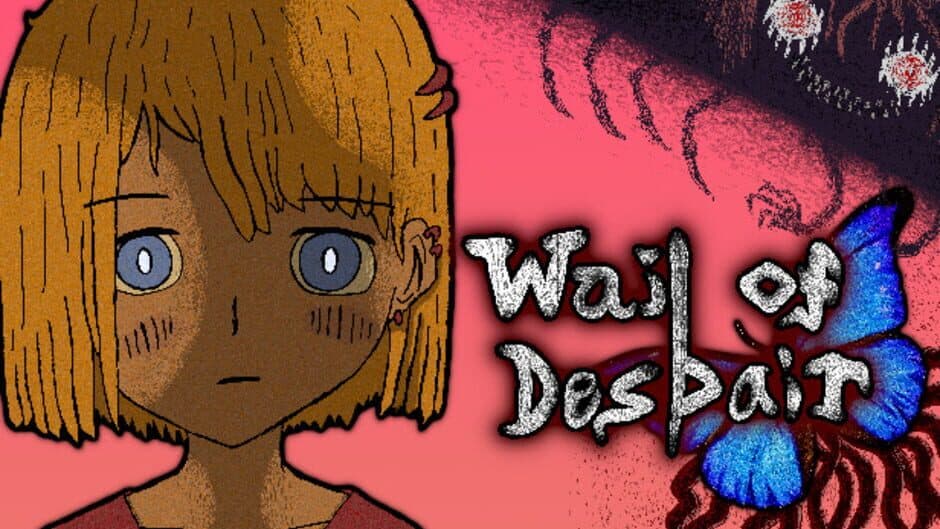 Wail of Despair artwork 1