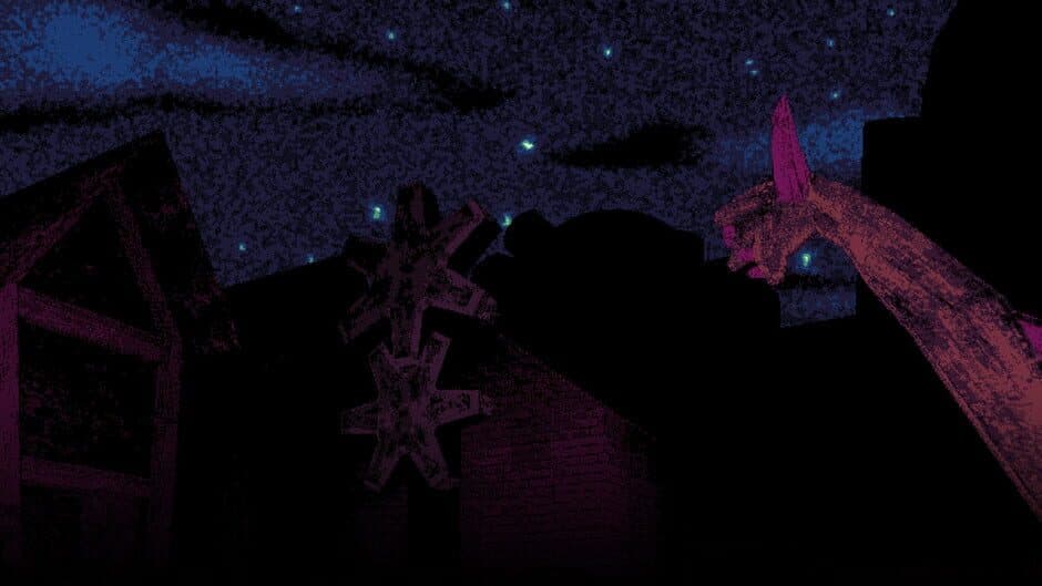 Fight Knight artwork 1