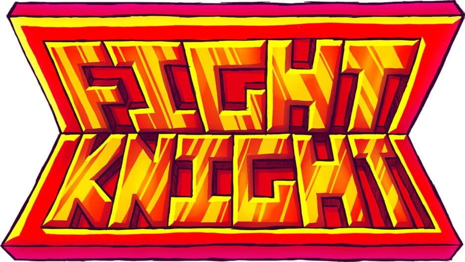 Fight Knight artwork 2