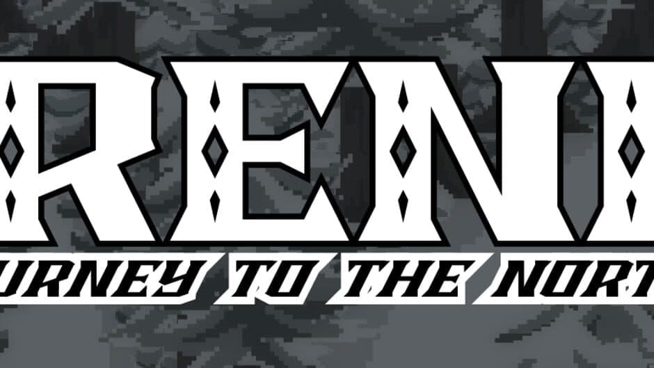 Irene : Journey To The North artwork 1