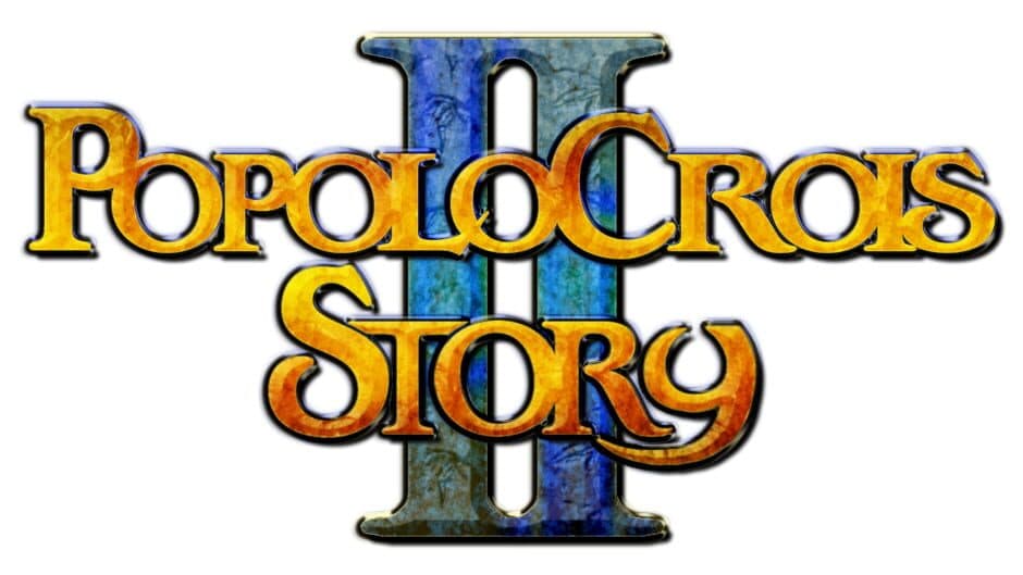 PoPoLoCrois Monogatari II artwork 2