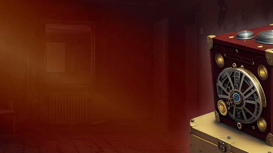 Mystery Box VR: Hidden Secrets artwork 1