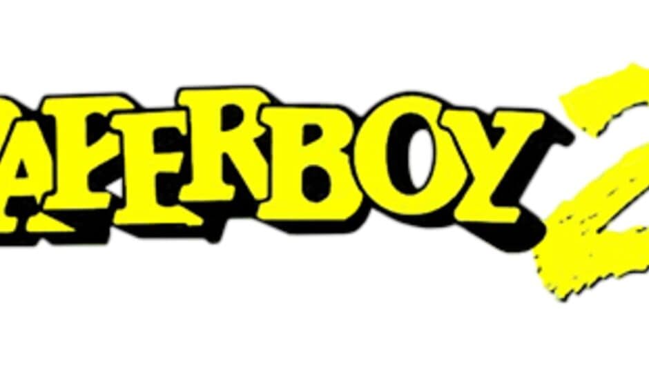 Paperboy 2 artwork 2