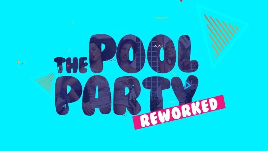 College Kings 2: Episode 2 "The Pool Party" Reworked artwork 1