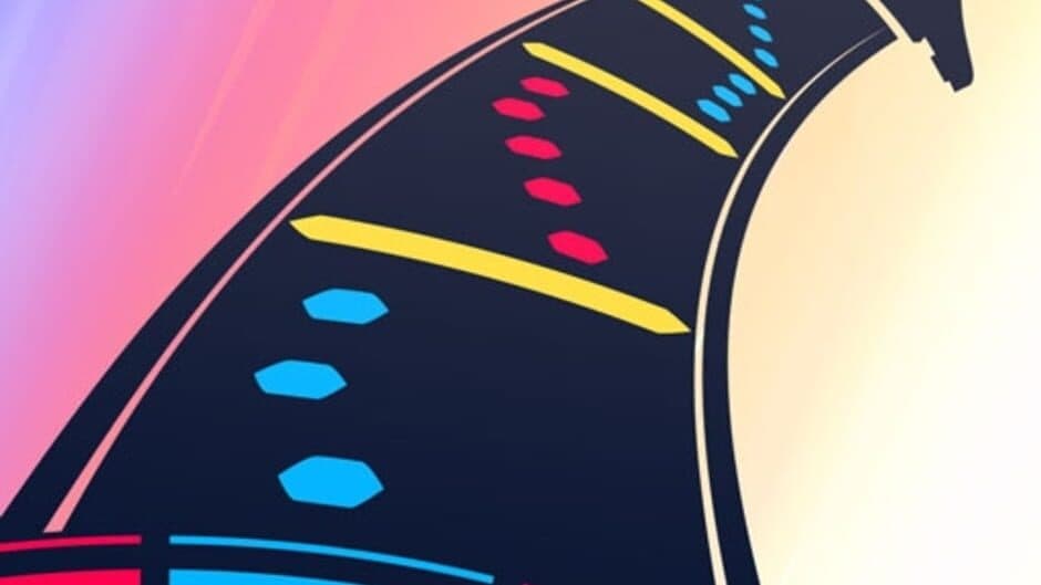 Spin Rhythm artwork 2