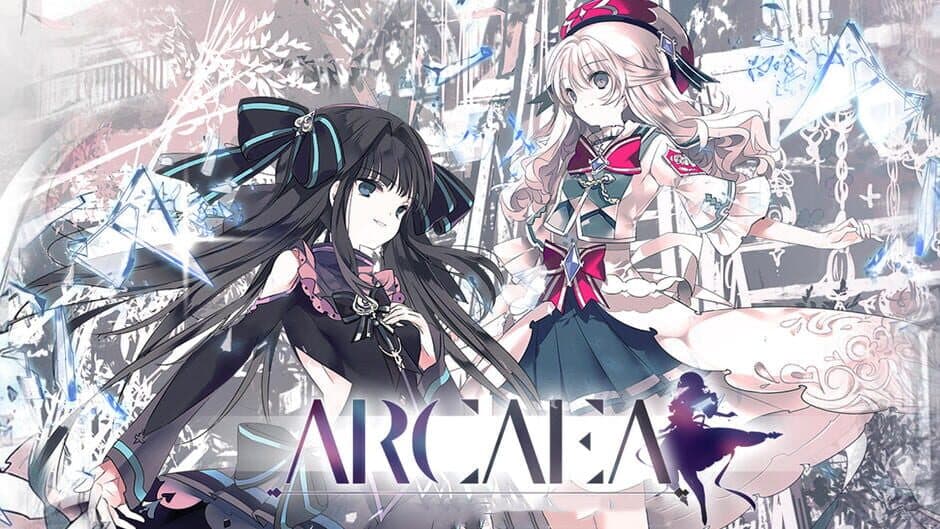 Arcaea artwork 1