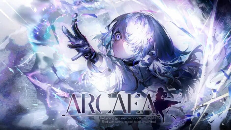 Arcaea artwork 2