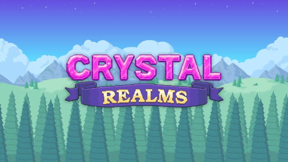 Crystal Realms artwork 2