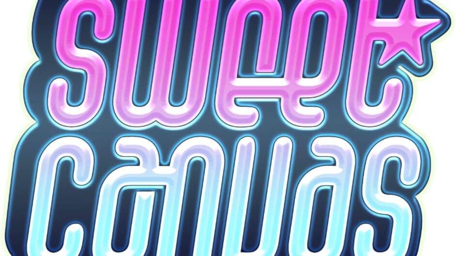 SweetCanvas artwork 1