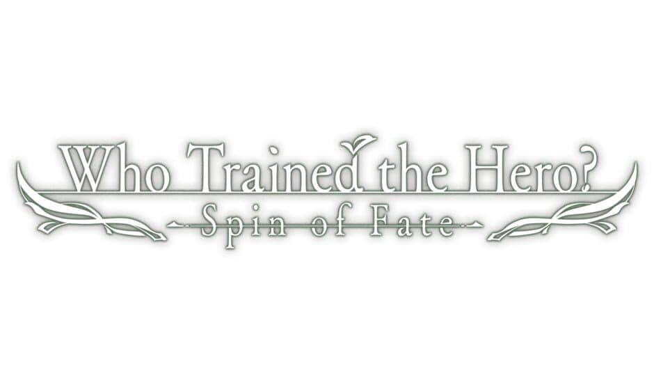 Who Trained the Hero?: Spin of Fate artwork 3