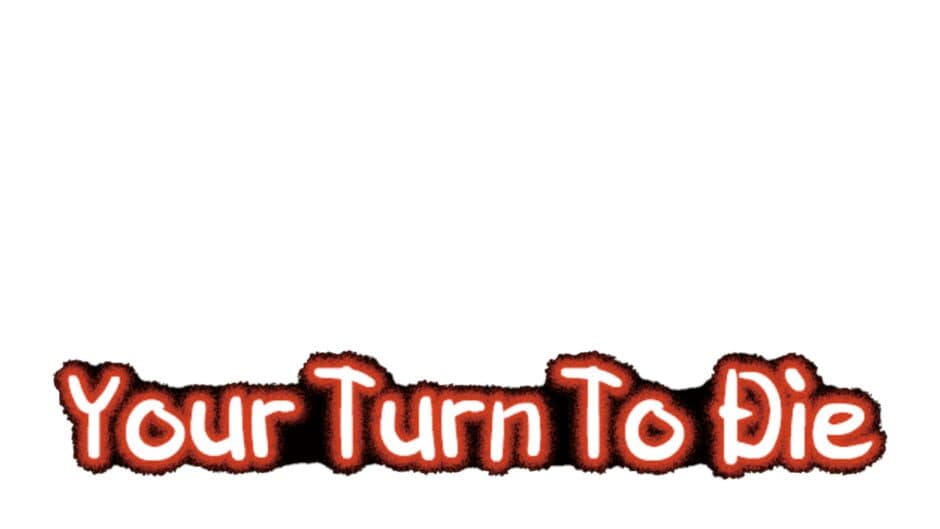 Your Turn to Die: Death Game by Majority artwork 2