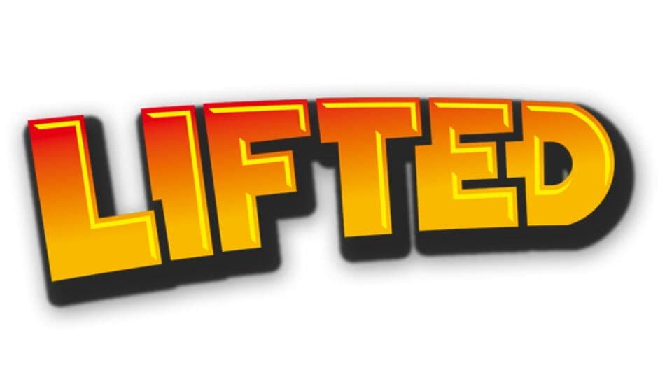 Lifted artwork 3