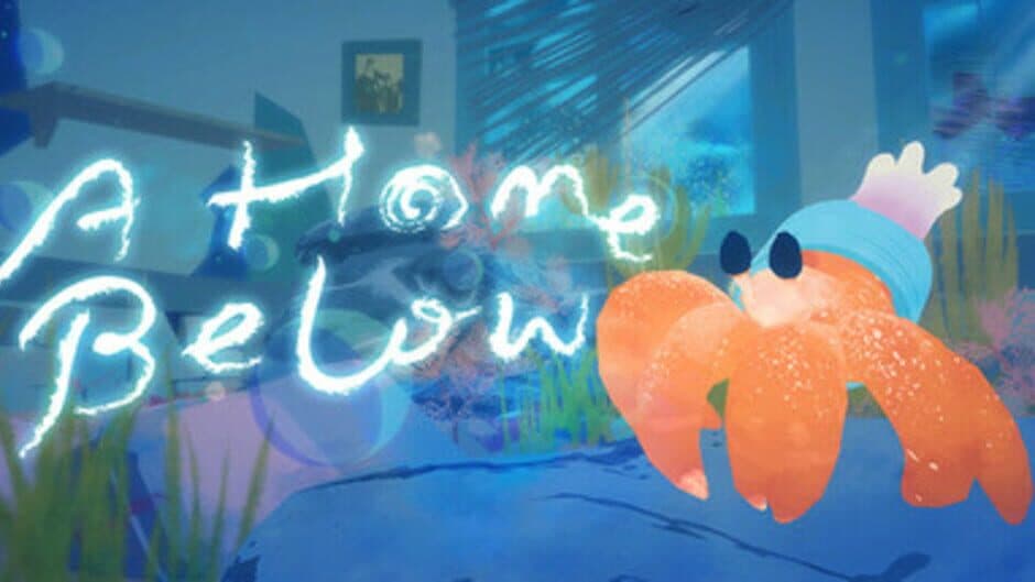 A Home Below artwork 1