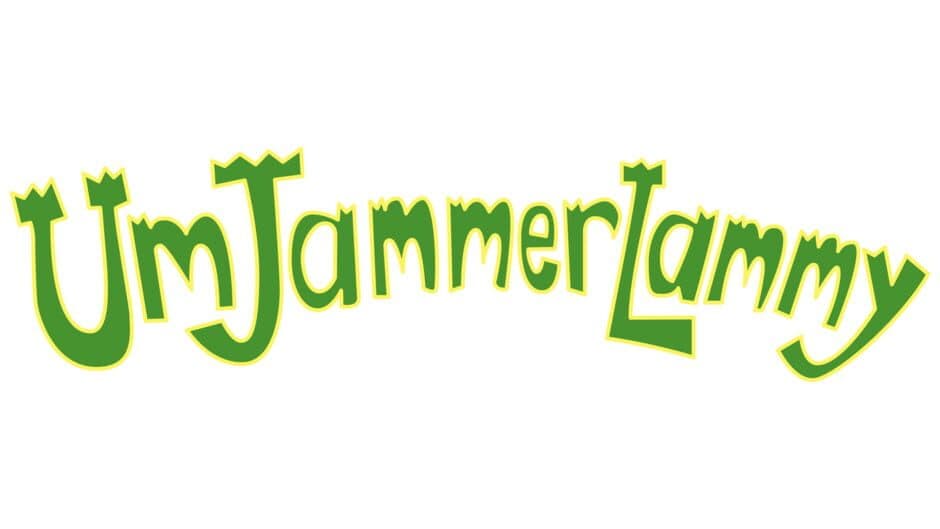 Um Jammer Lammy artwork 3