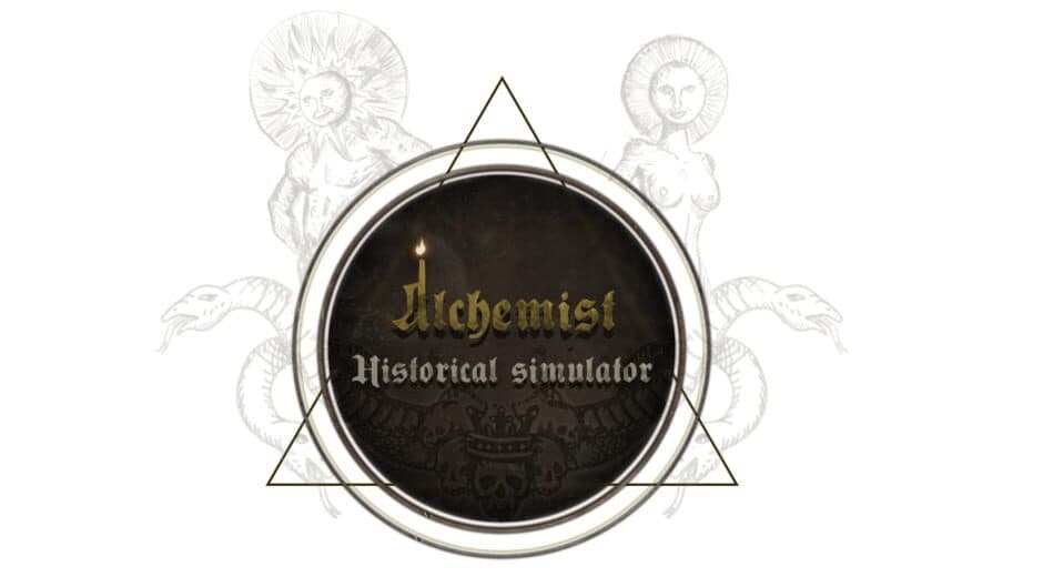 Alchemist Historical Simulator artwork 3