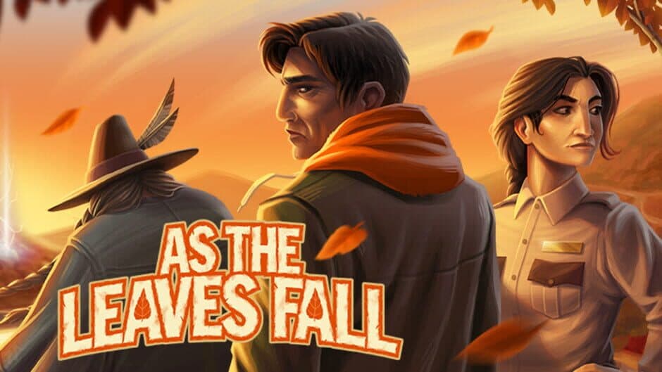As The Leaves Fall artwork 3