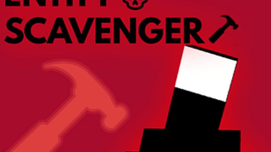 Entity Scavenger artwork 1