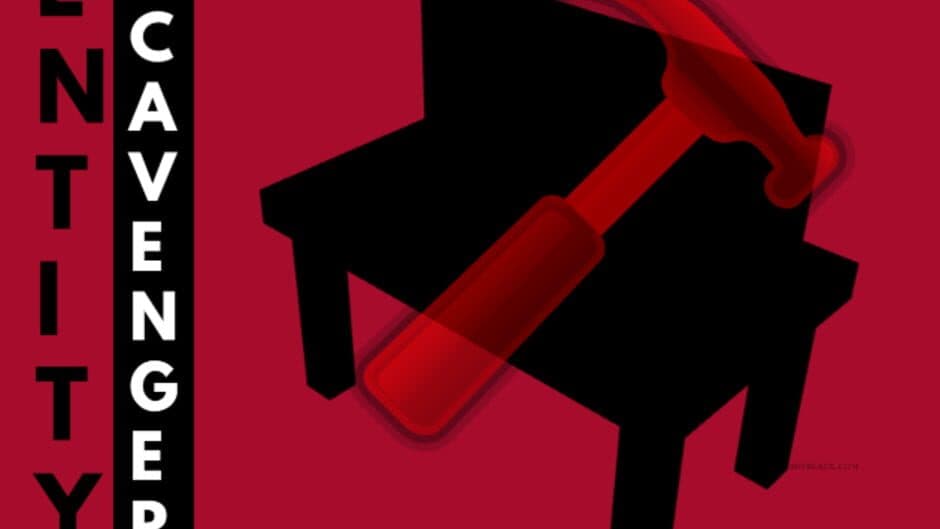 Entity Scavenger artwork 3
