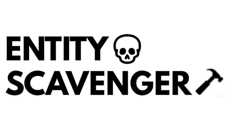 Entity Scavenger artwork 2