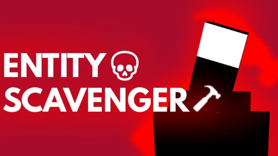 Entity Scavenger artwork 4