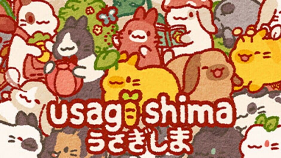 Usagi Shima artwork 3