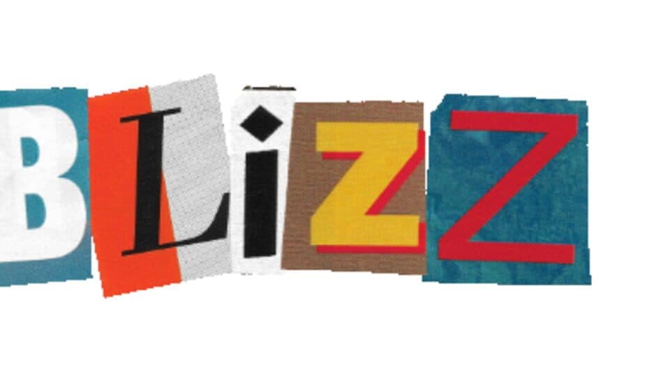 Blizz! artwork 1