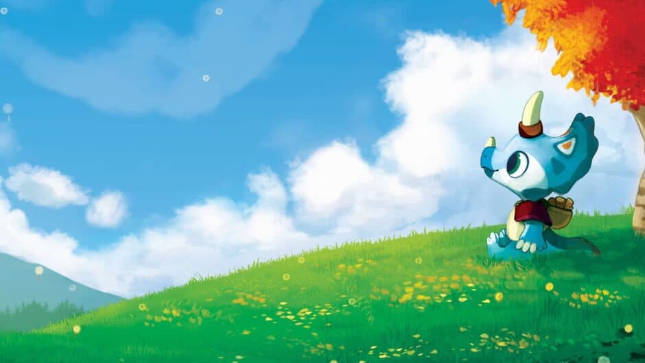 Amber Isle artwork 4